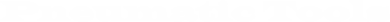 Pneumatic Tools