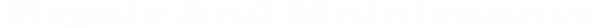 maintenance